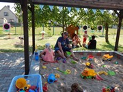 Májový běh pro zdraví